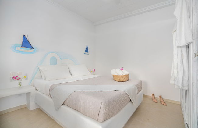 Bella View Mykonos Town Suites - Foto 2