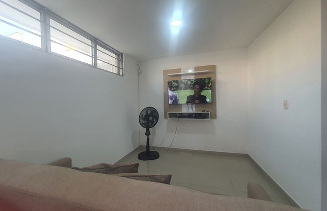 Casa Esther Apartaestudios - Photo 32