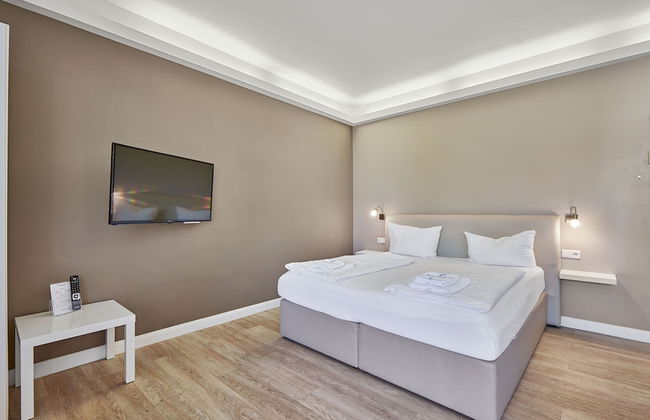 Boardinghotel Heidelberg - Foto 5