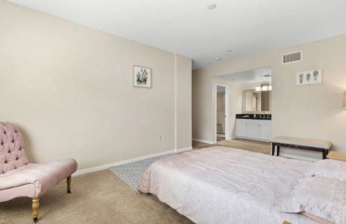 Charming 2BR2BA Home Near Downtown LA And Walkable Amenities - Foto 11
