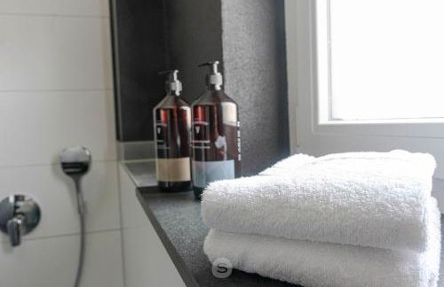 Suite Apartment Opernhaus - Foto 50