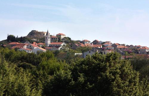 Apartments with parking space Gornje selo, Solta - 15545 - Foto 17