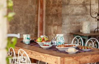 Masseria del Gigante - Foto 18