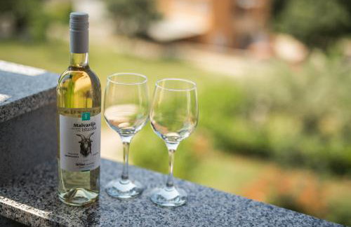 Apartment Matteo - Foto 14