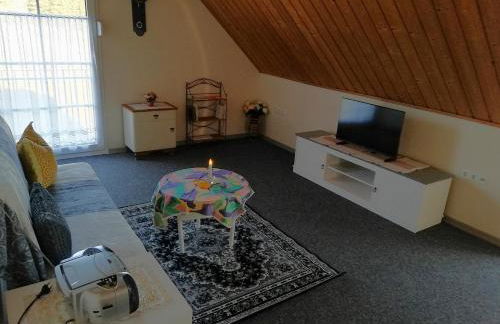 Ferienwohnung Linden - Foto 5