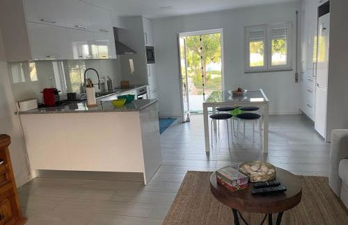 Quinta das Andorinhas Alentejo countryside and beach - Photo 10