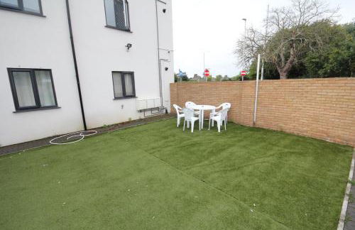 Holden Court Apartment 5 - Foto 16