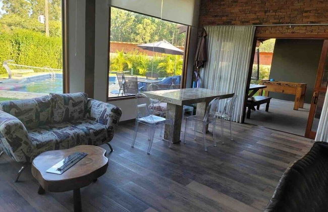 linda casa de campo nova em condominio - Photo 30