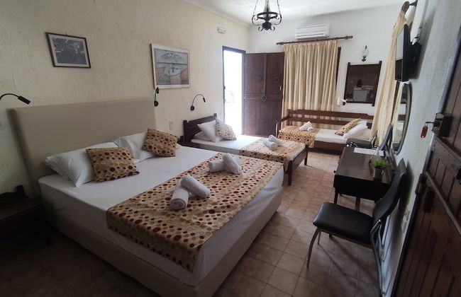 Villa Medusa - Foto 24