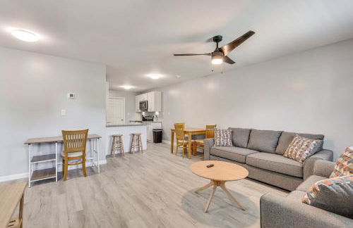 Pet-Friendly Retreat with Patio in Bolivia! - Foto 7