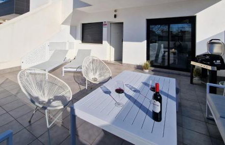 Holiday home Falua - Large communal pool - Lo Pagan - Photo 2