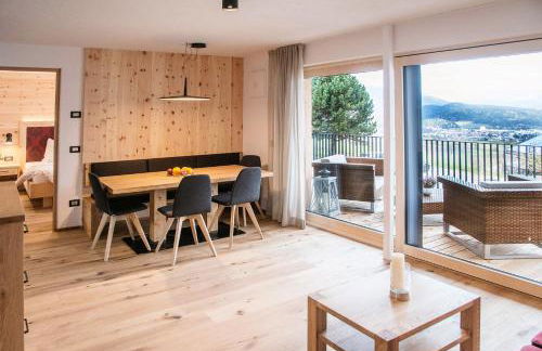 Alpine Chalets App. Pichlerhof - Foto 8