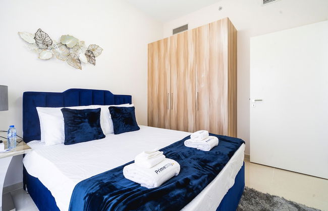 Primestay - Damac Hills - Golf Vita - Foto 2