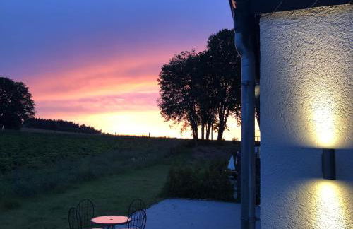 Forest View Apartments in Winterberg Sauerland - Private Garden Facing the Woods - Foto 12