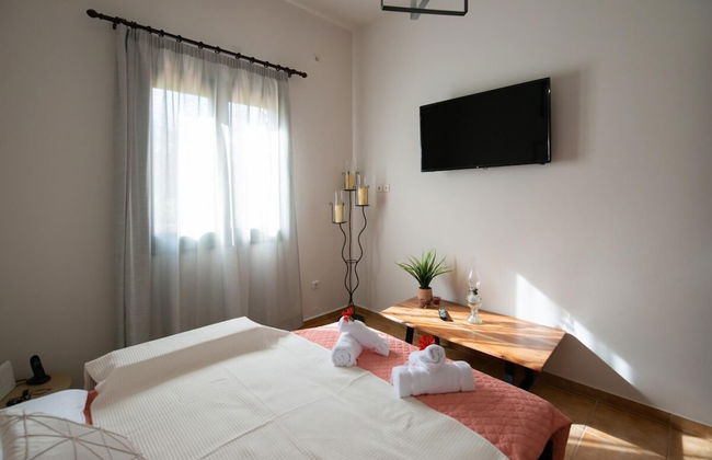 Peroulakis Traditional House - Foto 10