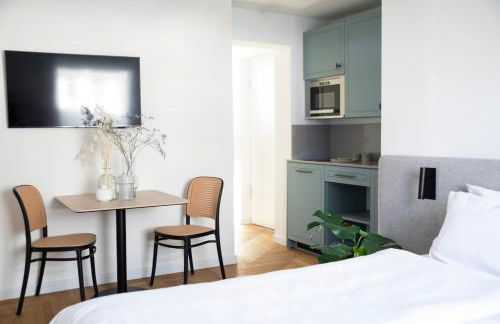 Bob W Bonn Zentrum - Foto 54