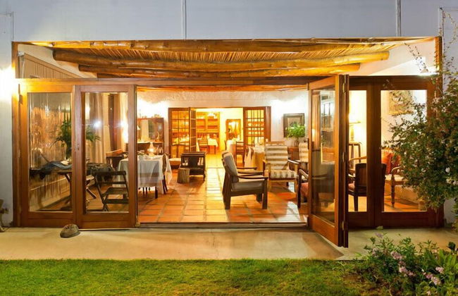 Oue Werf Country House - Foto 21