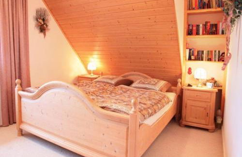 Apartment FeWo Panorama by Interhome - Foto 8