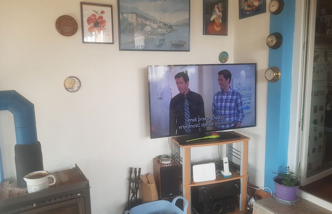 Lovely 2-bed House in Klarici Close to Pula - Foto 19