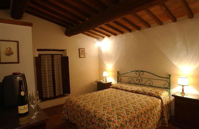 L'Aia Country Holidays - Foto 6