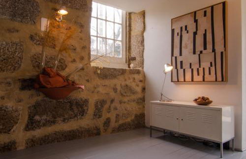 Special Farmstay, Faia-Guarda - Foto 38