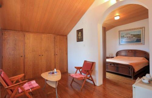 Apartments with WiFi Split - 18336 - Foto 9