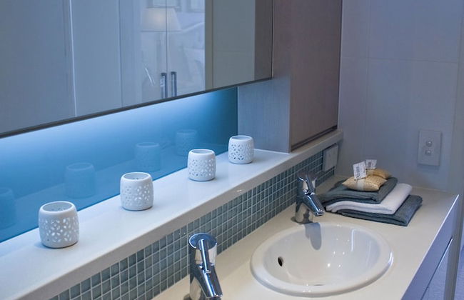 White Shells Luxury Apartments - Foto 61