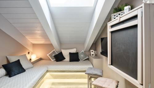 ACADAMIS - Suites & Junior Suites - Foto 3