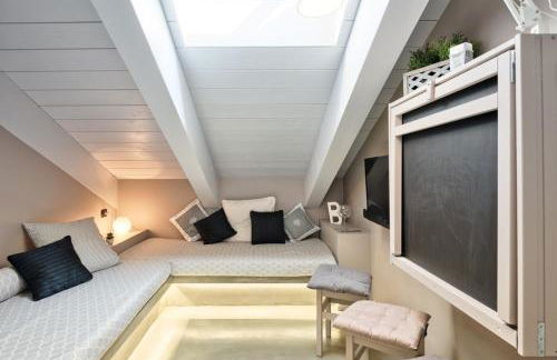 ACADAMIS - Suites & Junior Suites - Foto 3