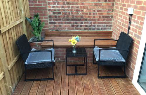 Exclusive Lakeside Apartment - Foto 24