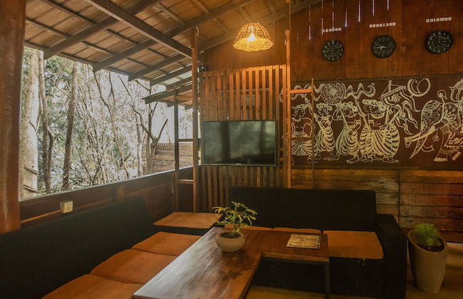 Inn On The Tree Eco Resort Sigiriya - Photo 2