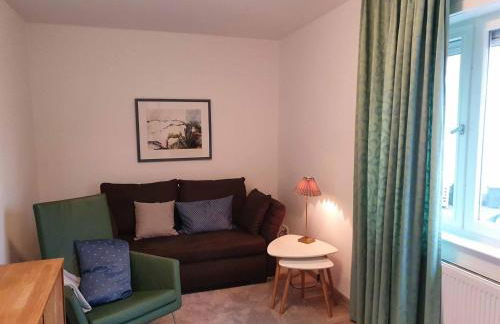 Das Fachwerkhäuschen - Foto 10