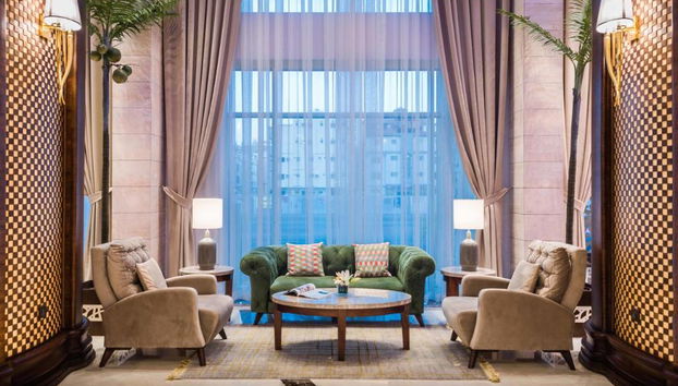 Boudl Quraish - Foto 2