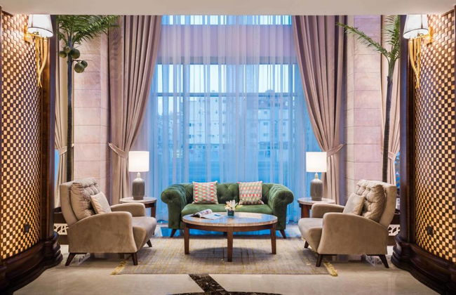 Boudl Quraish - Foto 2