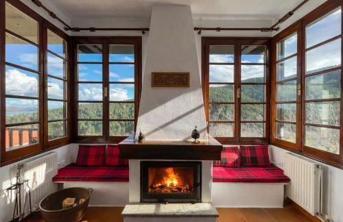 Alonia Forest House - Photo 2