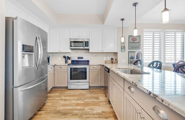 Inn At Summerwind 701 - Photo 9