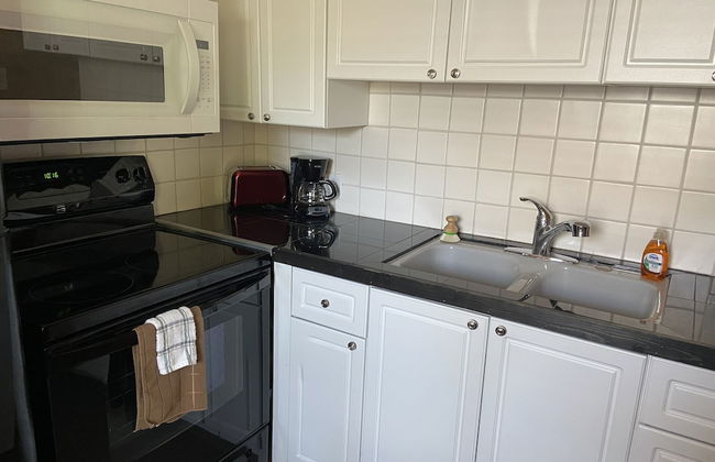 Clearlake Cabins - Foto 3