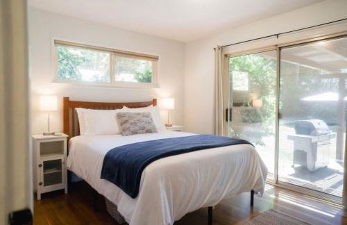 Grass Valley Home with Hot Tub - Photo 14