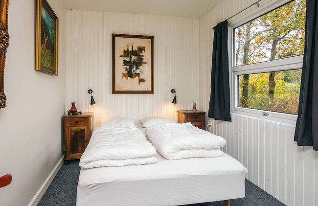 6 Person Holiday Home in Orsted - Foto 15