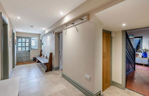 5 Bed in Church Stretton oc-t30413 - Foto 43