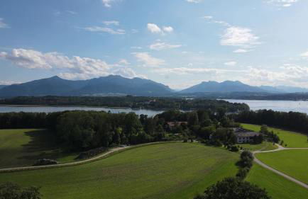 Ferienwohnung ChiemseeZeit :-) - Familie Lechermann - Foto 40