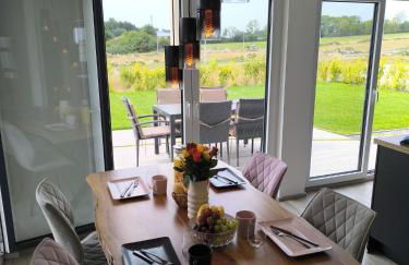 VILLA VULKANEIFEL -modern -familienfreundlich -Terrasse -Doppelgarage -ruhiger Lage - Foto 5