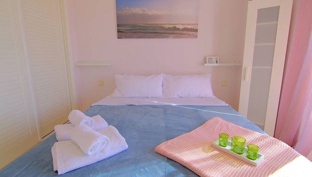 CT 108 - Calanova - Foto 4, Habitación