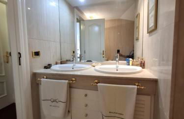 Duplex A Mosquera by Foroplaza Pleno centro Vistas muralla - Foto 23