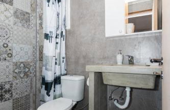 Olympus Studios & Bungalows - Foto 72