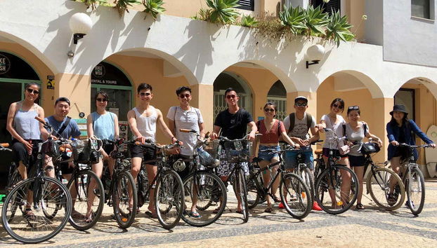 Tour en bicicleta por Vilamoura - Foto 4
