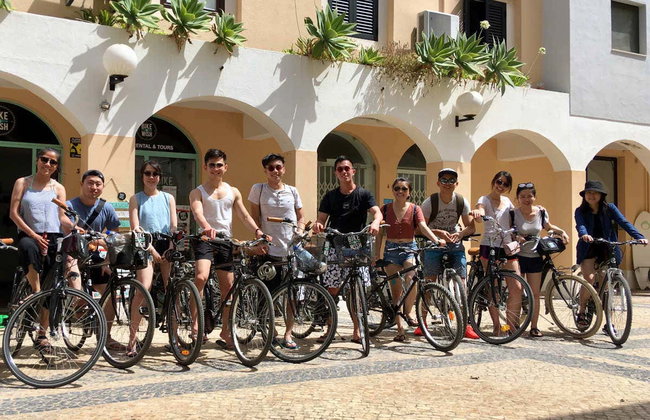 Tour en bicicleta por Vilamoura - Foto 4