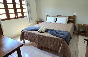 Casa Flor de Pitanga- Vila de São Jorge - Foto 6