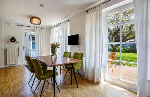 Altes Fischerhaus Döse - Foto 9