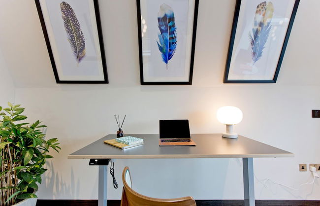 3-bed Rooftop Penthouse - Photo 33